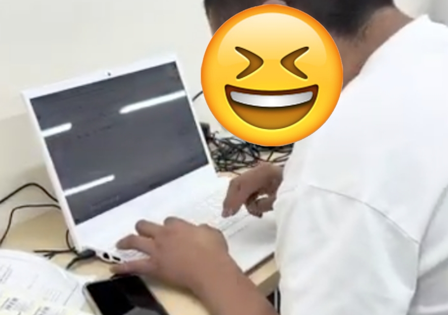 作業の様子イメージ