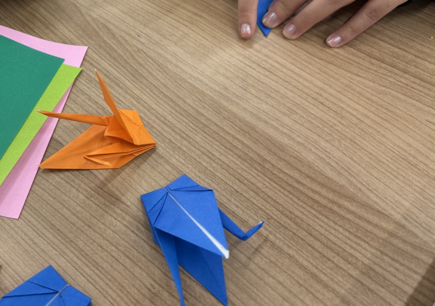 作業の様子イメージ