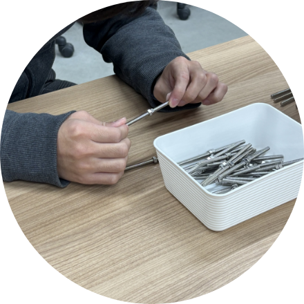 利用者イメージ