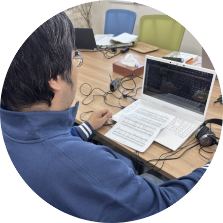 利用者イメージ