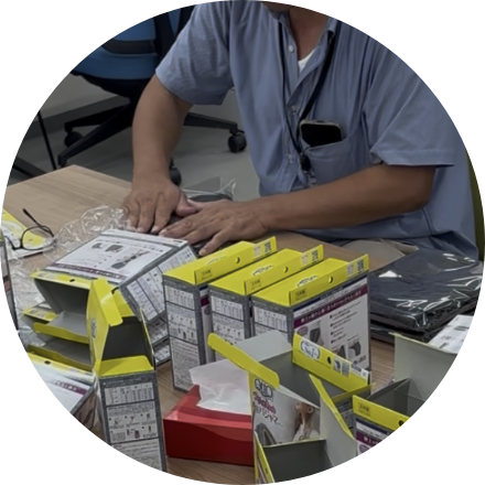 利用者イメージ