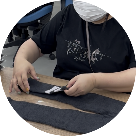 利用者イメージ