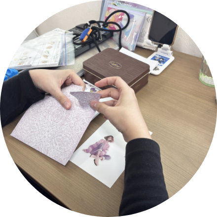 利用者イメージ