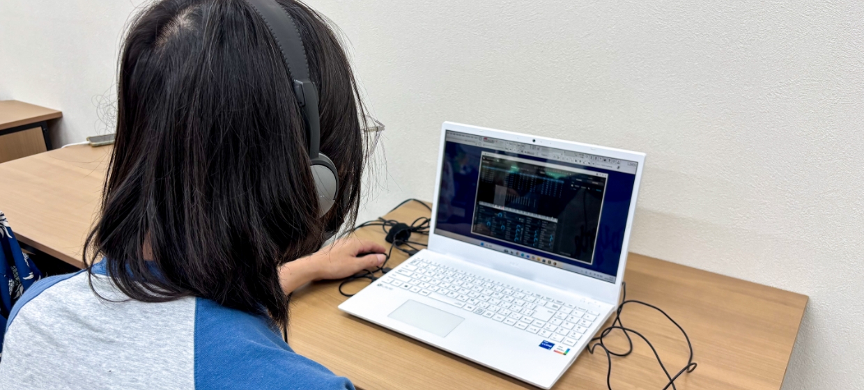 働き方の特徴イメージ