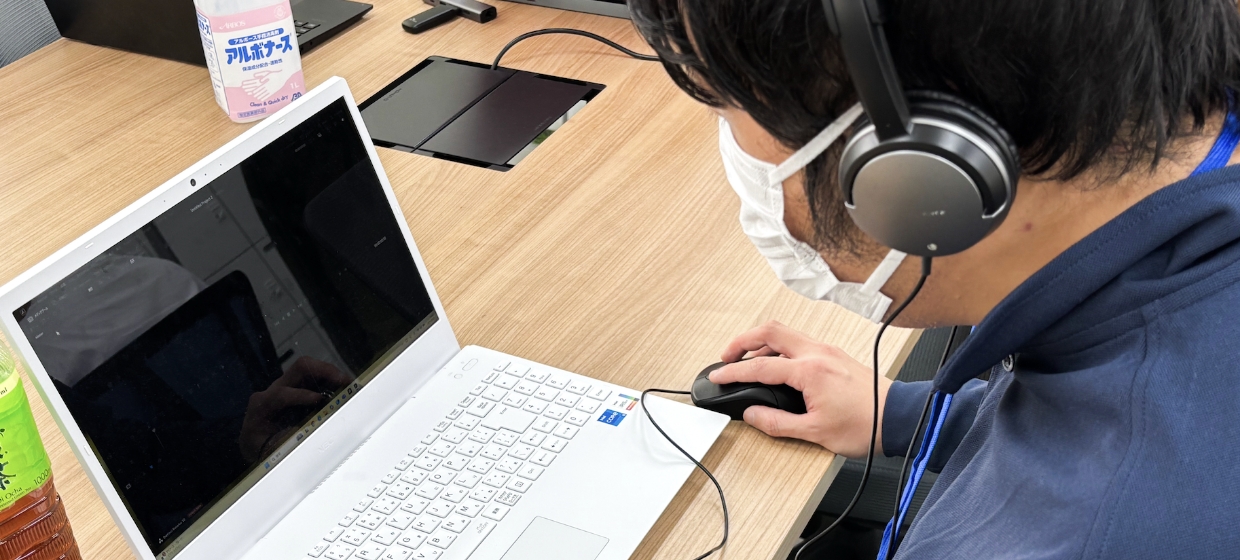 働き方の特徴イメージ